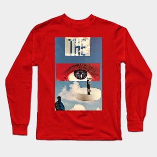 The L.A. Eye Long Sleeve T-Shirt